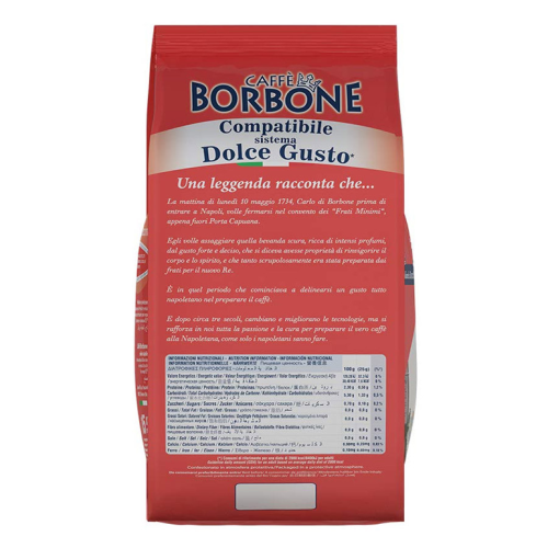 90 Capsule di Caffè Compatibili con...