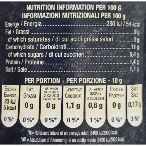 Daily Life Salsero Zero Ketchup,...