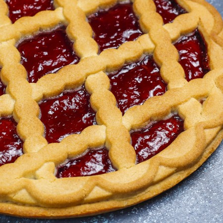 Daily Life Farina di Avena Donuts, Oatmeal Instant in busta da 1 kg