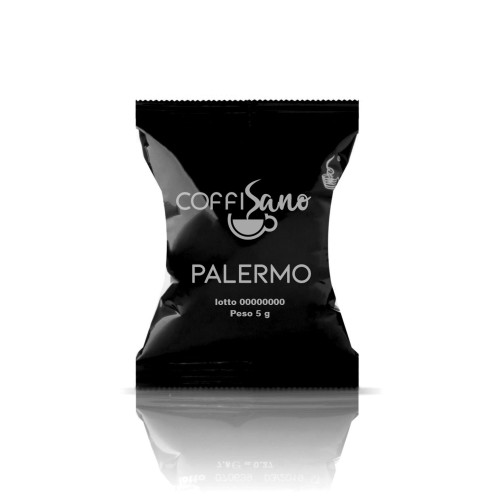 100 Capsule di Caffè compatibili...