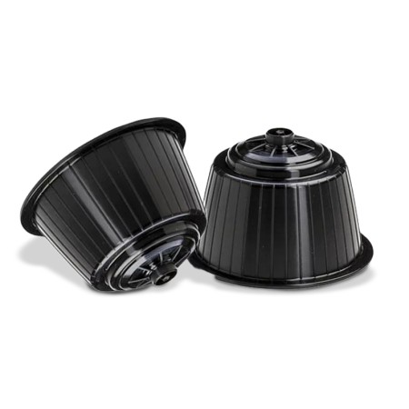 10 Capsule di Tè al limone compatibili con Dolce Gusto Ristora, Bevanda Solubile Monodose