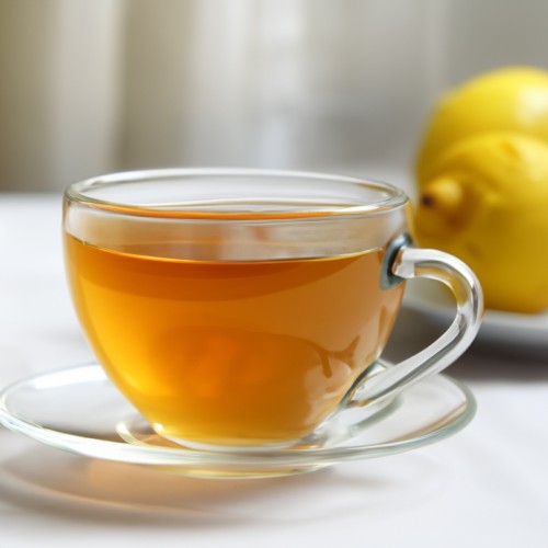 16 Capsule di Tè al limone...