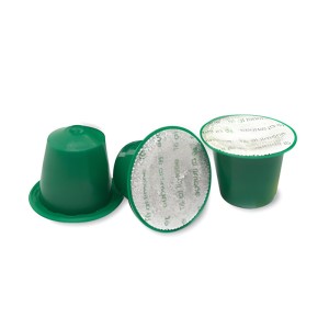 10 Capsule di Tè al Limone... 2