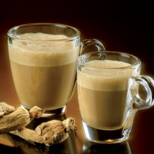 16 Capsule di Ginseng compatibili con...