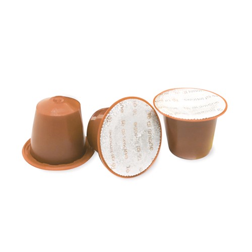 10 Capsule di Orzo Compatibili con...