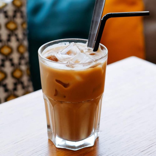 10 Capsule di Orzo Compatibili con...