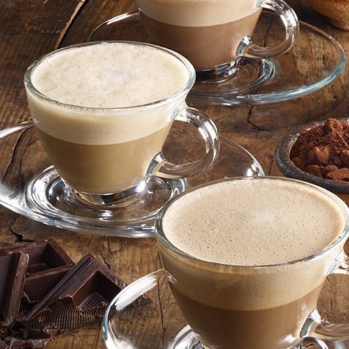 16 Capsule di Ginseng compatibili con...