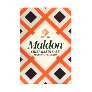 Maldon Cristalli di Sale...