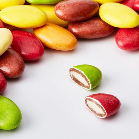 Crispo Confetti CiocoPassion Assortiti 1 Kg