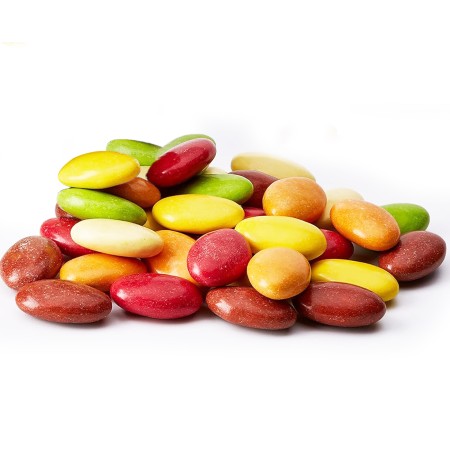 Crispo Confetti CiocoPassion Assortiti 1 Kg