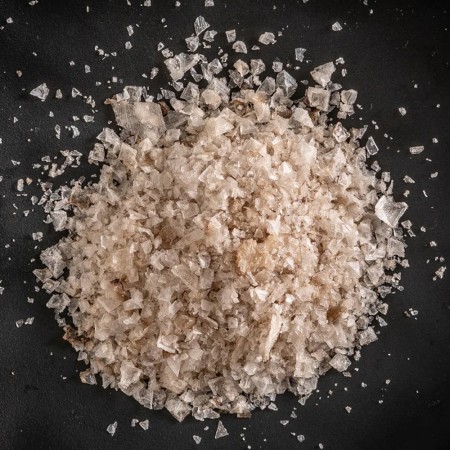 Maldon Cristalli di Sale Marino Affumicato Smoked Salt 125 grammi