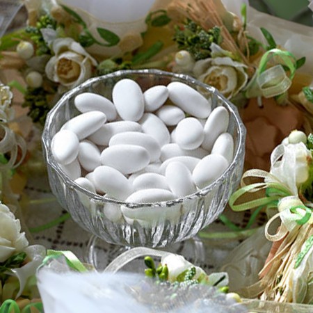 Crispo Confetti CiocoPassion Caramello e Pera 1 Kg