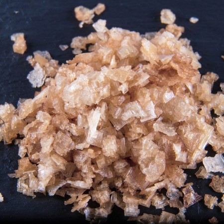 Maldon Cristalli di Sale Marino Affumicato Smoked Salt 125 grammi