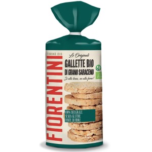 Fiorentini Gallette Bio con...