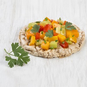 Fiorentini Gallette Bio con... 2