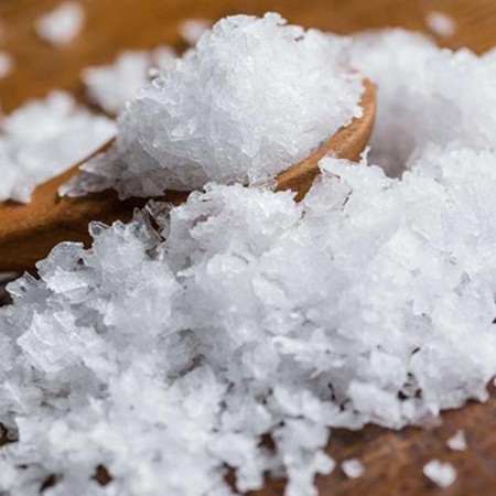 Maldon Cristalli di Sale Marino, Fiocchi di Maldon Salt 250 gr
