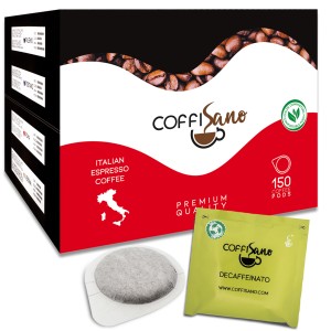 150 Cialde Caffè CoffiSano...