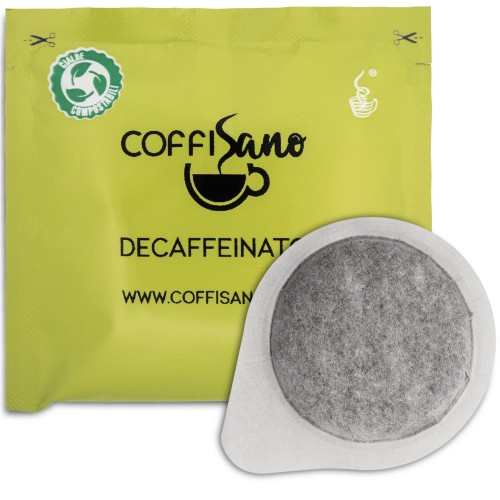 150 Cialde Caffè CoffiSano Miscela...