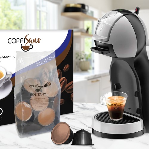100 Capsule Caffè compatibili con...