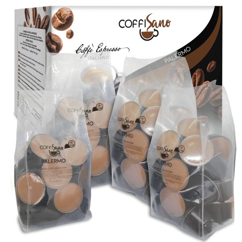 100 Capsule Caffè compatibili con...