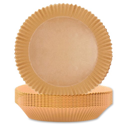 50 Fogli di Carta da Forno Movida,...