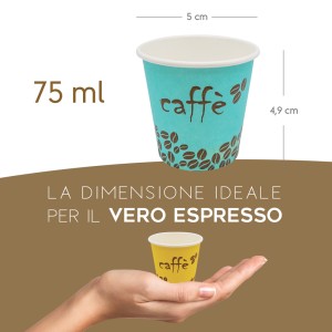 50 Bicchierini Caffè... 2