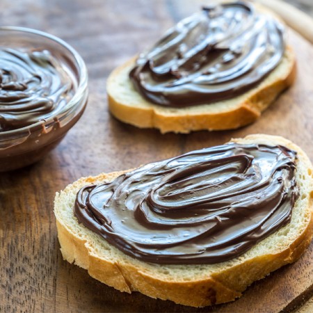 Daily Life Gonuts Crema Proteica Spalmabile Fondente 350 gr