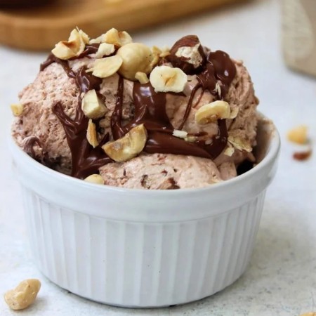 Daily Life Gonuts Crema Proteica Spalmabile Fondente 350 gr