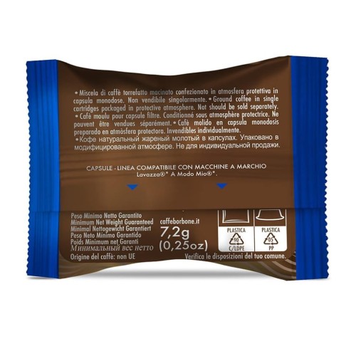 50 Capsule Caffè compatibili con...