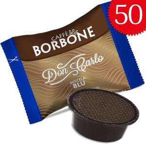 50 Capsule Caffè...