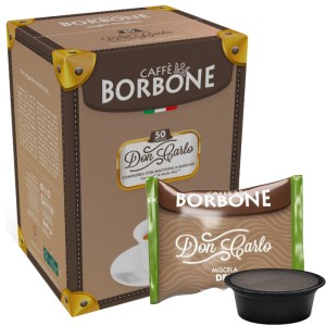 50 Capsule Caffè Borbone... 2