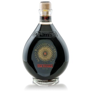 Aceto Balsamico di Modena...