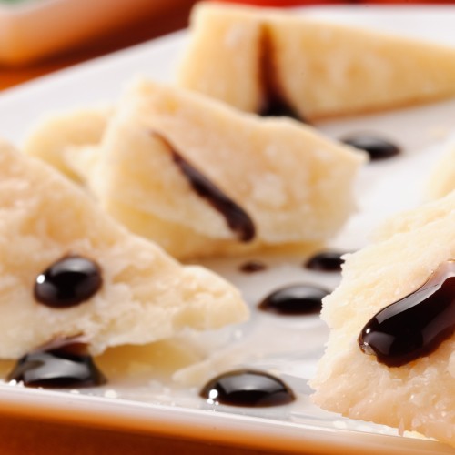 Aceto Balsamico di Modena IGP Oro Due...