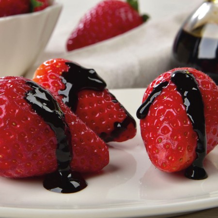 Aceto Balsamico di Modena IGP Oro Due Vittorie da 250 ml