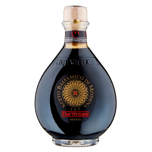 Aceto Balsamico di Modena IGP Oro Due...