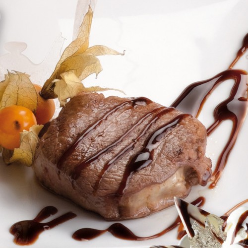 Aceto Balsamico di Modena IGP Oro Due...