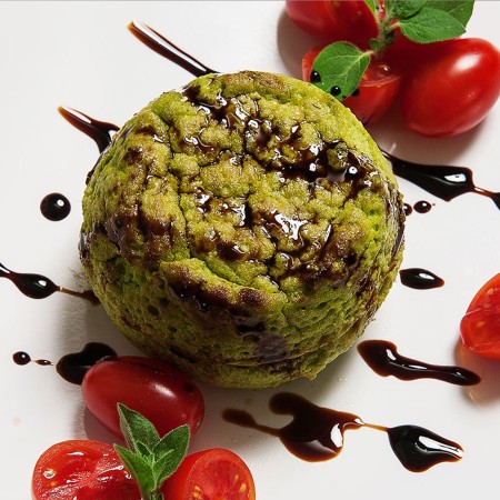 Aceto Balsamico di Modena IGP Oro Due Vittorie da 500 ml