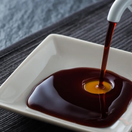 Kikkoman Salsa di Soia Classica Soy Sauce 1 Litro