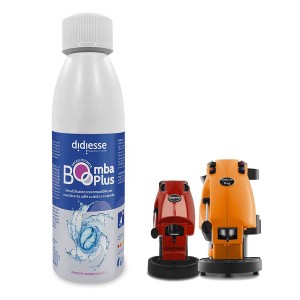 Decalcificante Anticalcare...