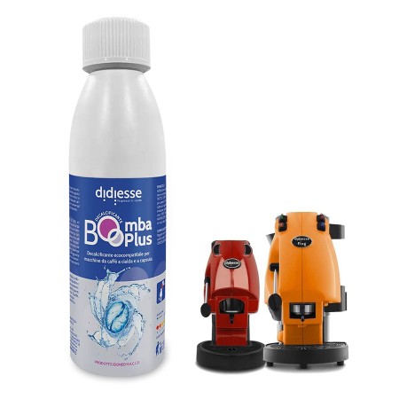 Decalcificante Anticalcare Bomba Plus Didiesse, 250 ml