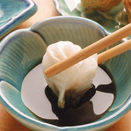 Kikkoman Salsa di Soia Classica Soy Sauce 1 Litro