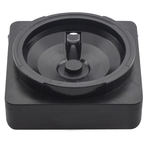 Vano Portacialda compatibile con...