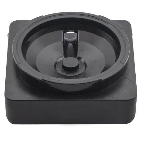 Vano Portacialda compatibile con Macchine Caffè Didiesse Frog