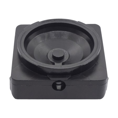 Vano Portacialda compatibile con Macchine Caffè Didiesse Frog