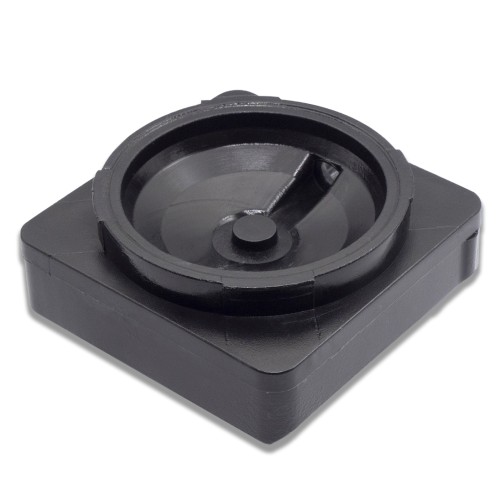 Vano Portacialda compatibile con...