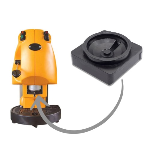 Vano Portacialda compatibile con...