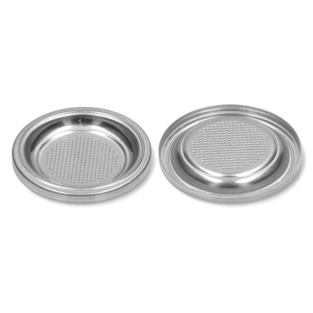 Filtro Ricambio Porta Cialda per Macchine Didiesse Frog