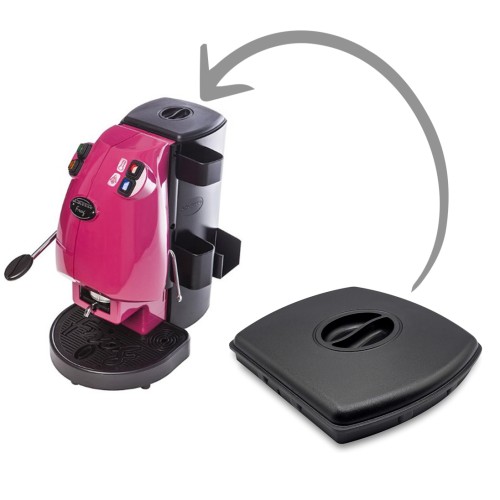 Coperchio per Macchina da Caffè...