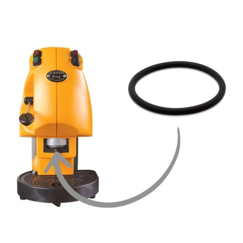 Guarnizione O-ring compatibile con...