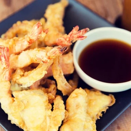 Kikkoman Salsa di Soia a basso...